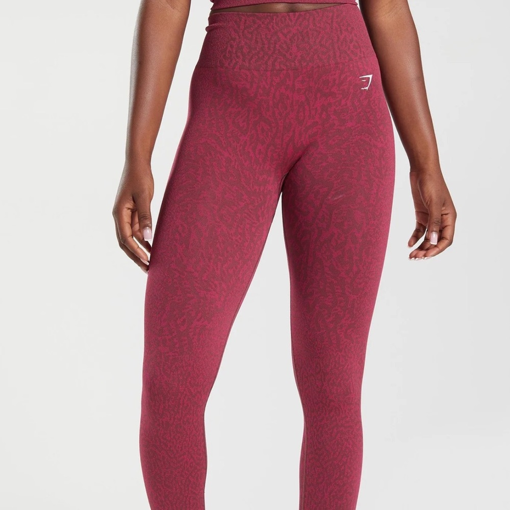 Gymshark leggings